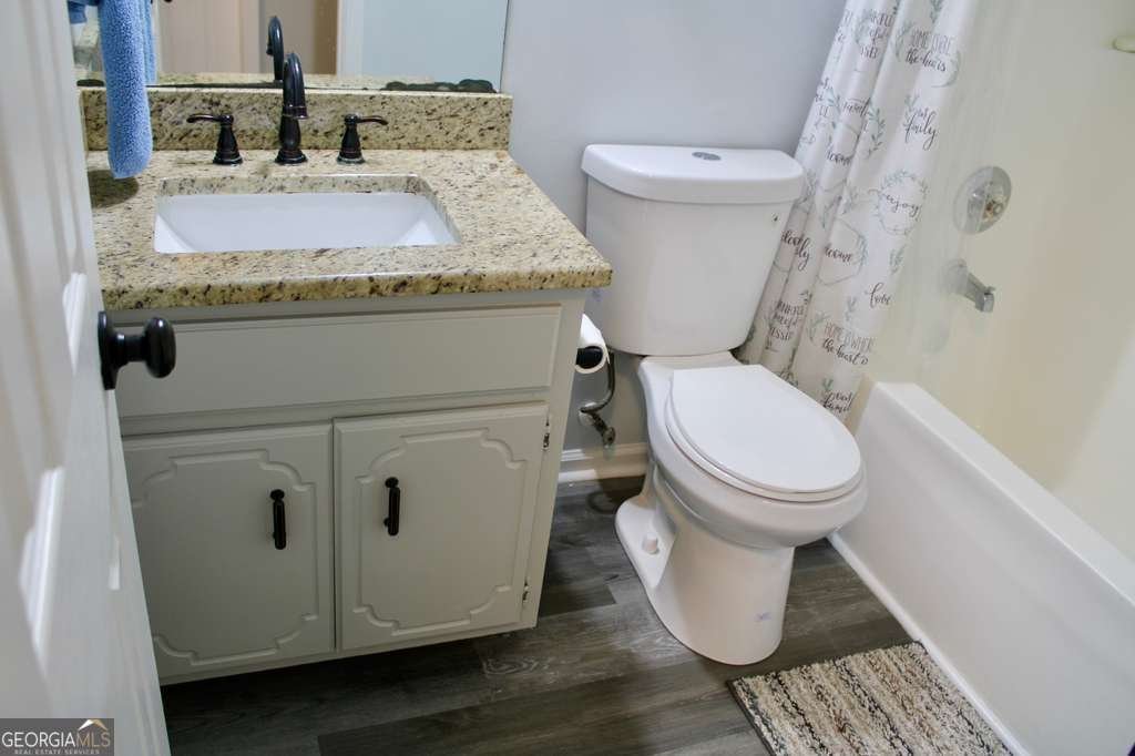 3376 Andrea Lee Court Snellville - Photo 19