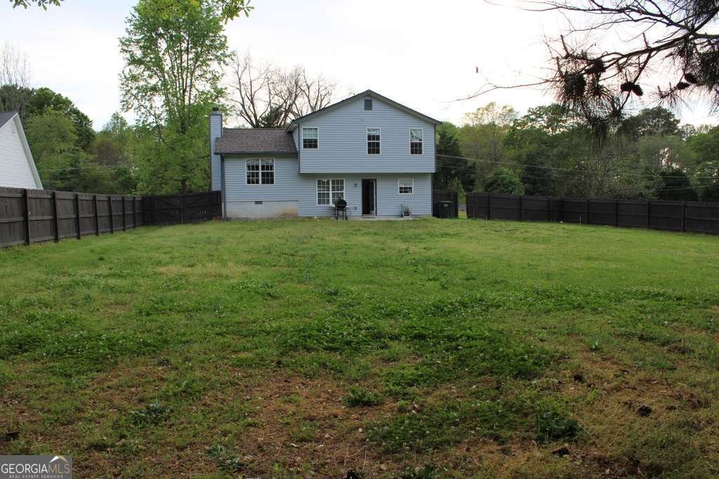 3376 Andrea Lee Court Snellville - Photo 26