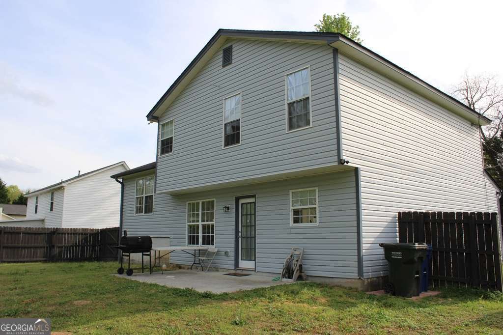 3376 Andrea Lee Court Snellville - Photo 28