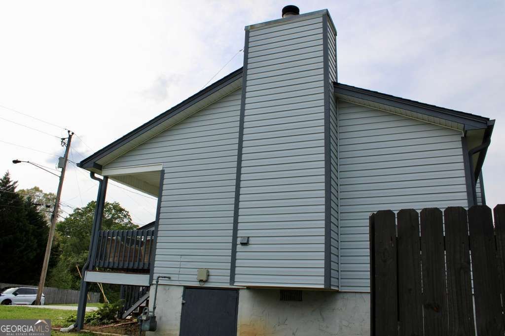 3376 Andrea Lee Court Snellville - Photo 29