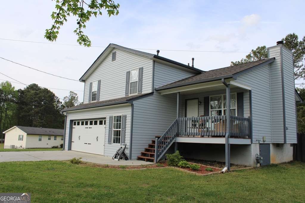 3376 Andrea Lee Court Snellville - Photo 30