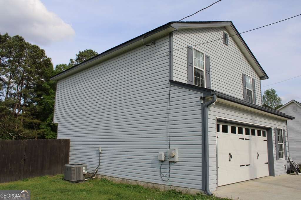 3376 Andrea Lee Court Snellville - Photo 31