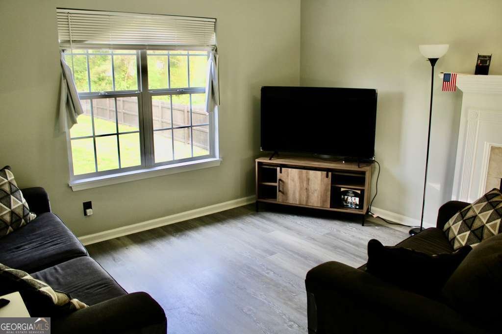 3376 Andrea Lee Court Snellville - Photo 6