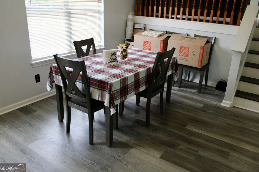 3376 Andrea Lee Court Snellville - Photo 8