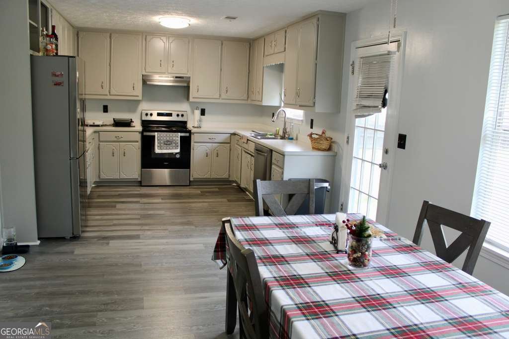 3376 Andrea Lee Court Snellville - Photo 9