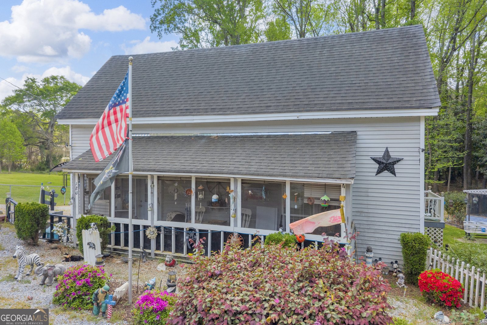 180 Liberty Circle Hartwell - Photo 1