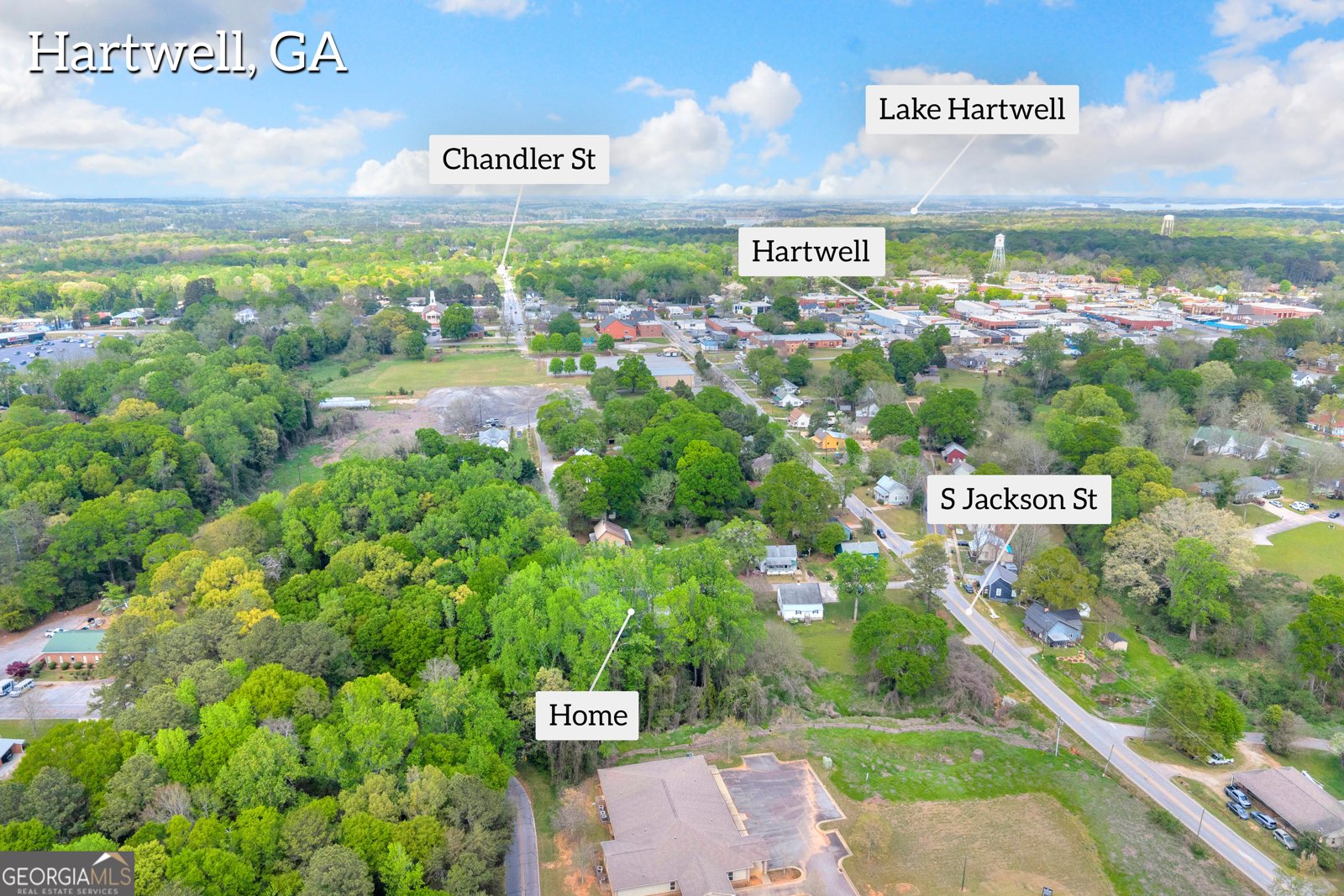 180 Liberty Circle Hartwell - Photo 11