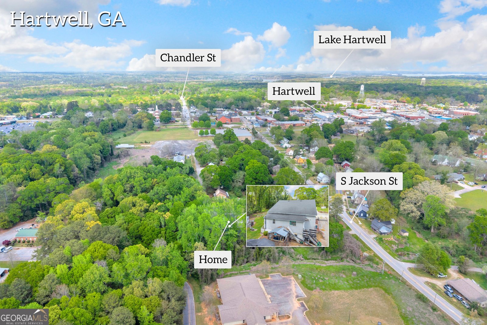 180 Liberty Circle Hartwell - Photo 12