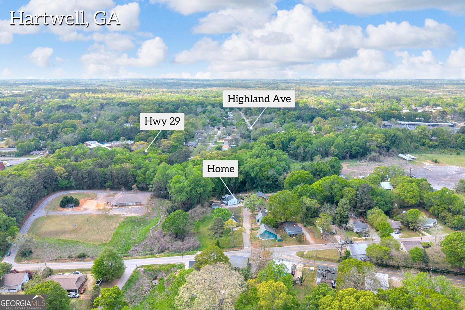 180 Liberty Circle Hartwell - Photo 14