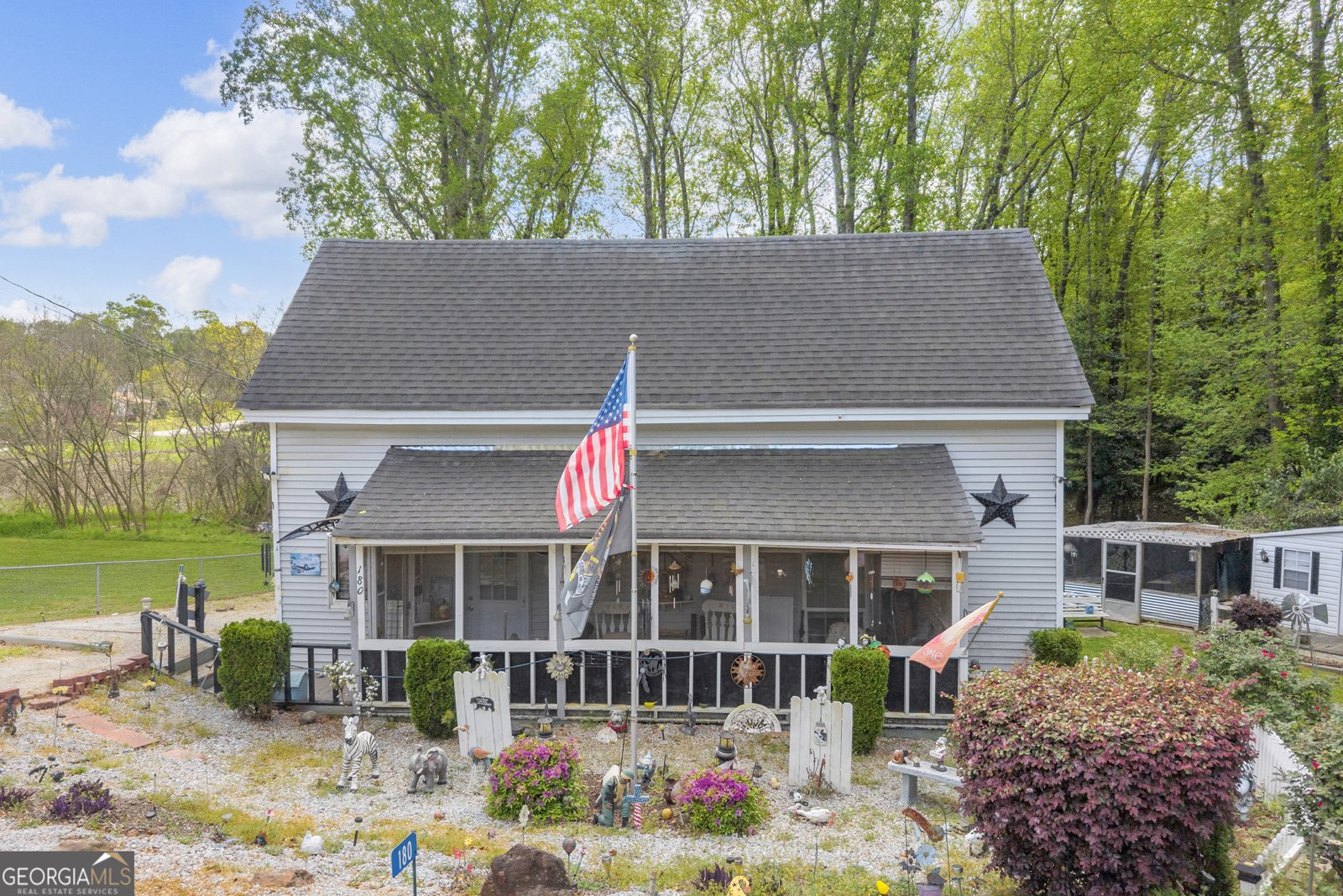 180 Liberty Circle Hartwell - Photo 16