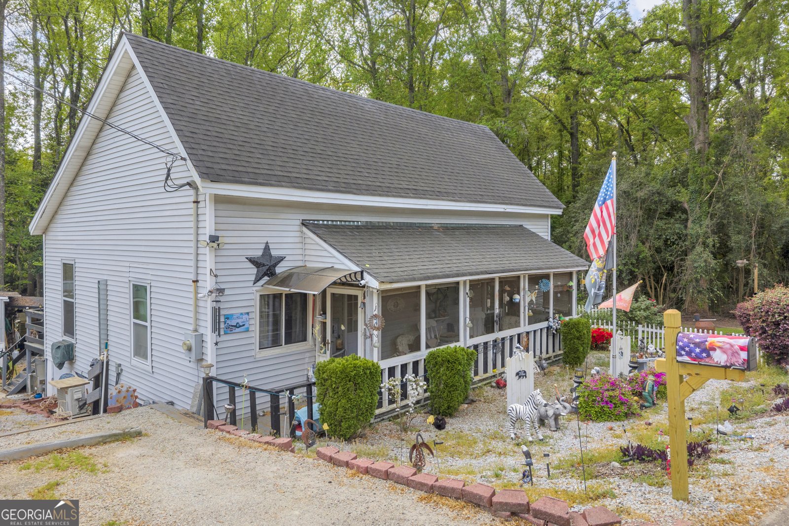 180 Liberty Circle Hartwell - Photo 17