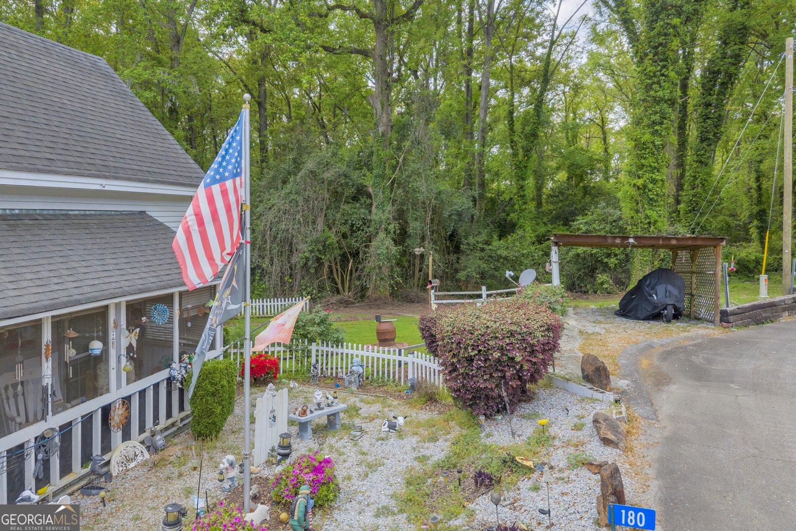 180 Liberty Circle Hartwell - Photo 18