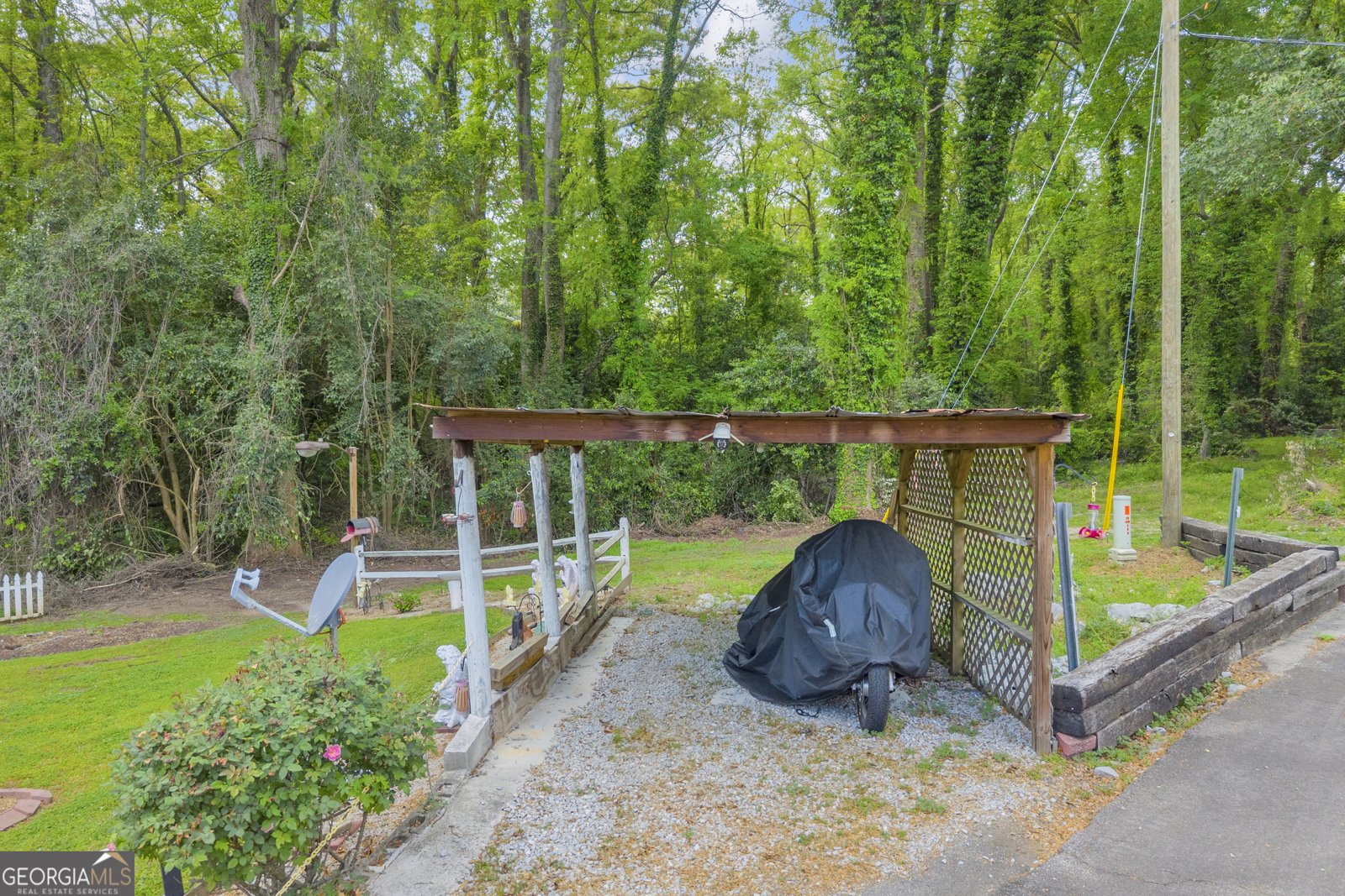 180 Liberty Circle Hartwell - Photo 19