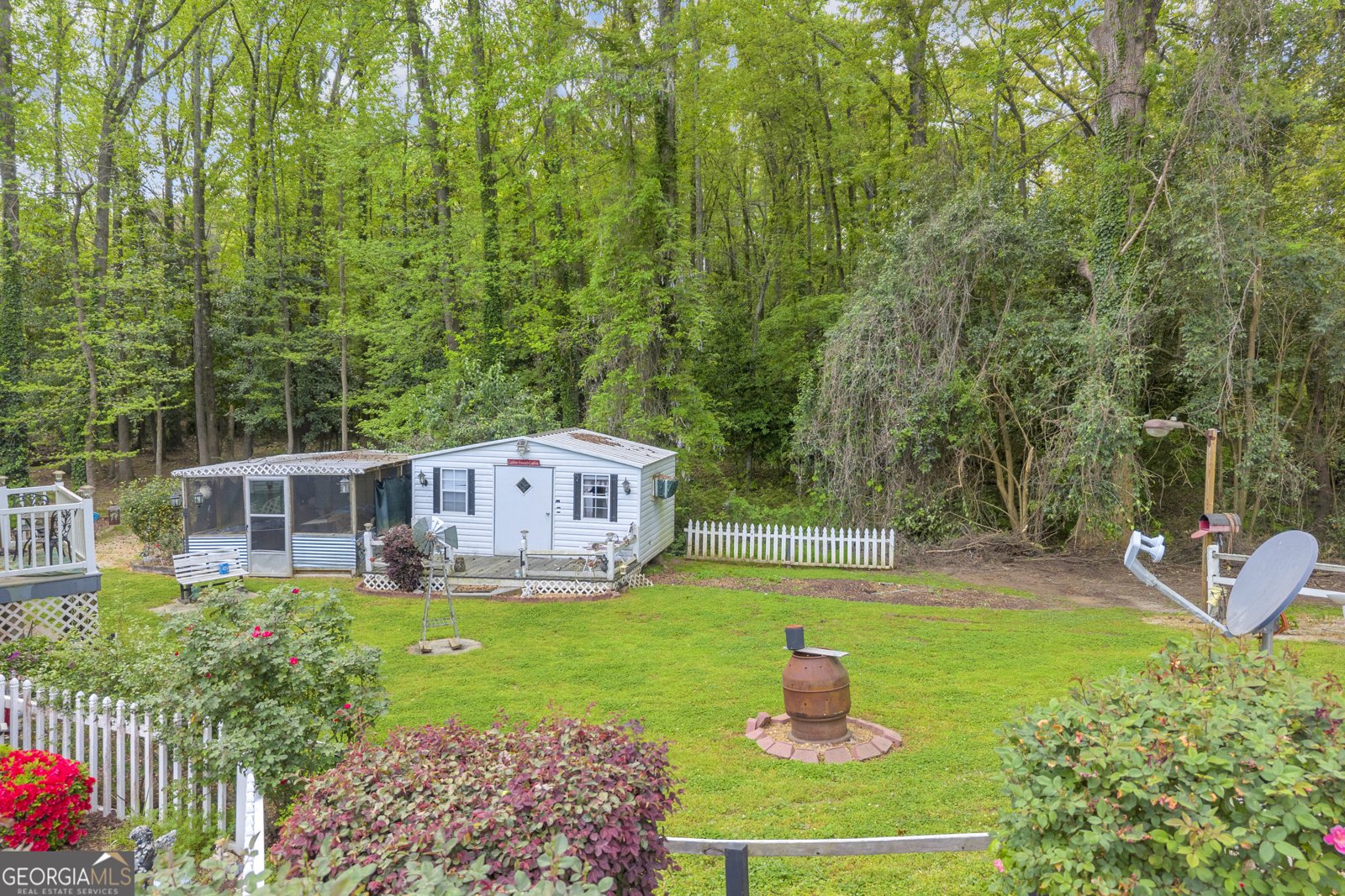 180 Liberty Circle Hartwell - Photo 20