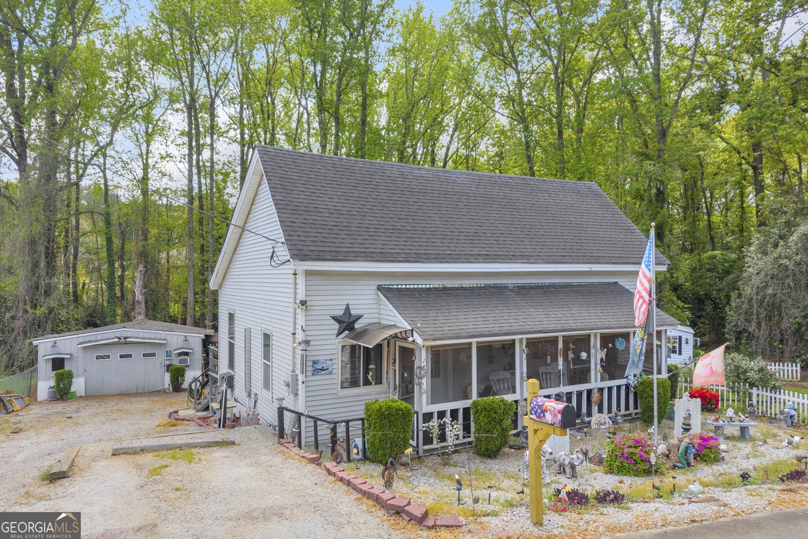 180 Liberty Circle Hartwell - Photo 21