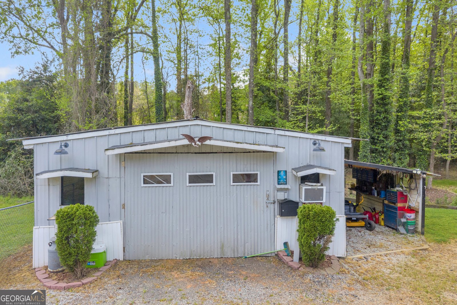 180 Liberty Circle Hartwell - Photo 22