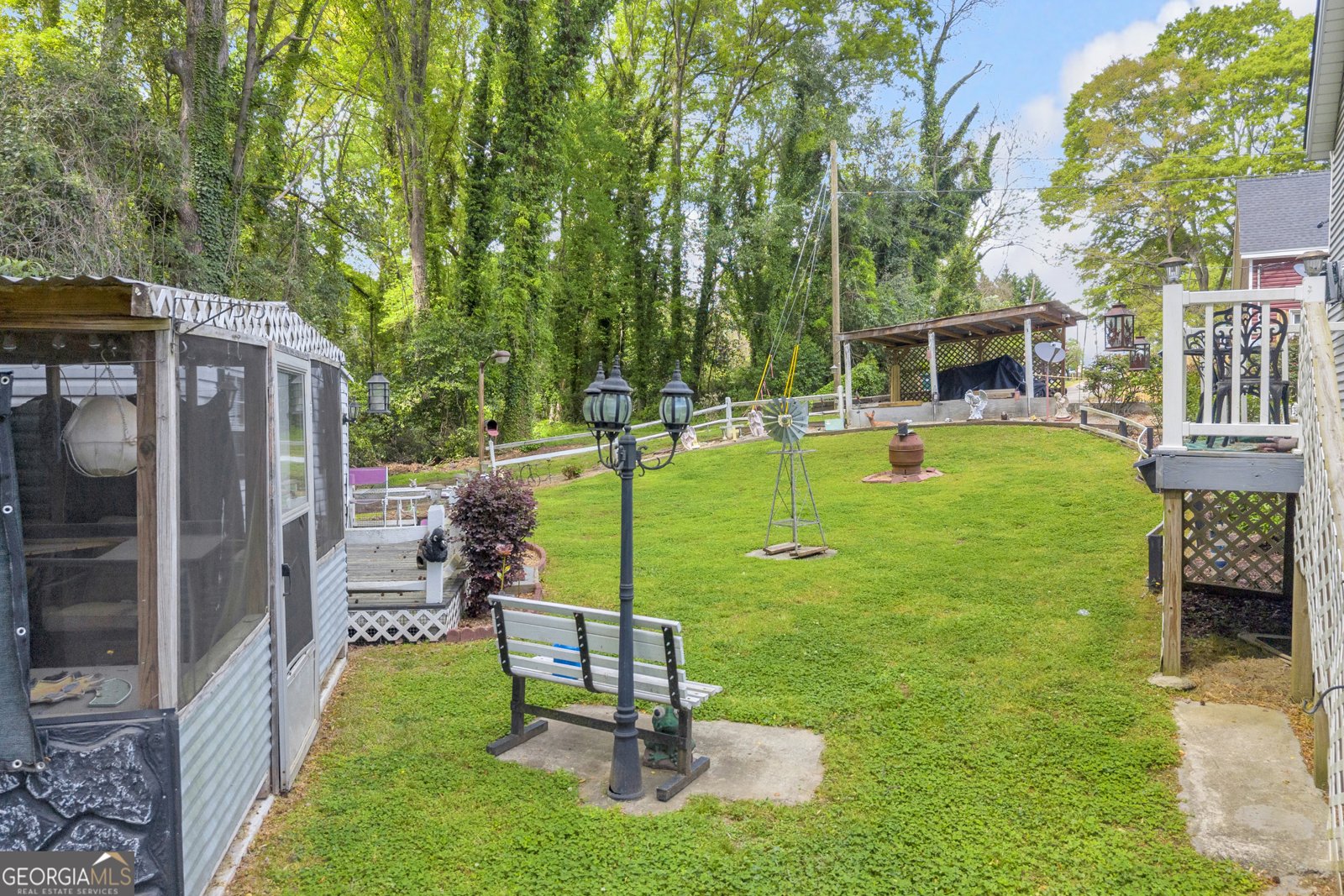 180 Liberty Circle Hartwell - Photo 25