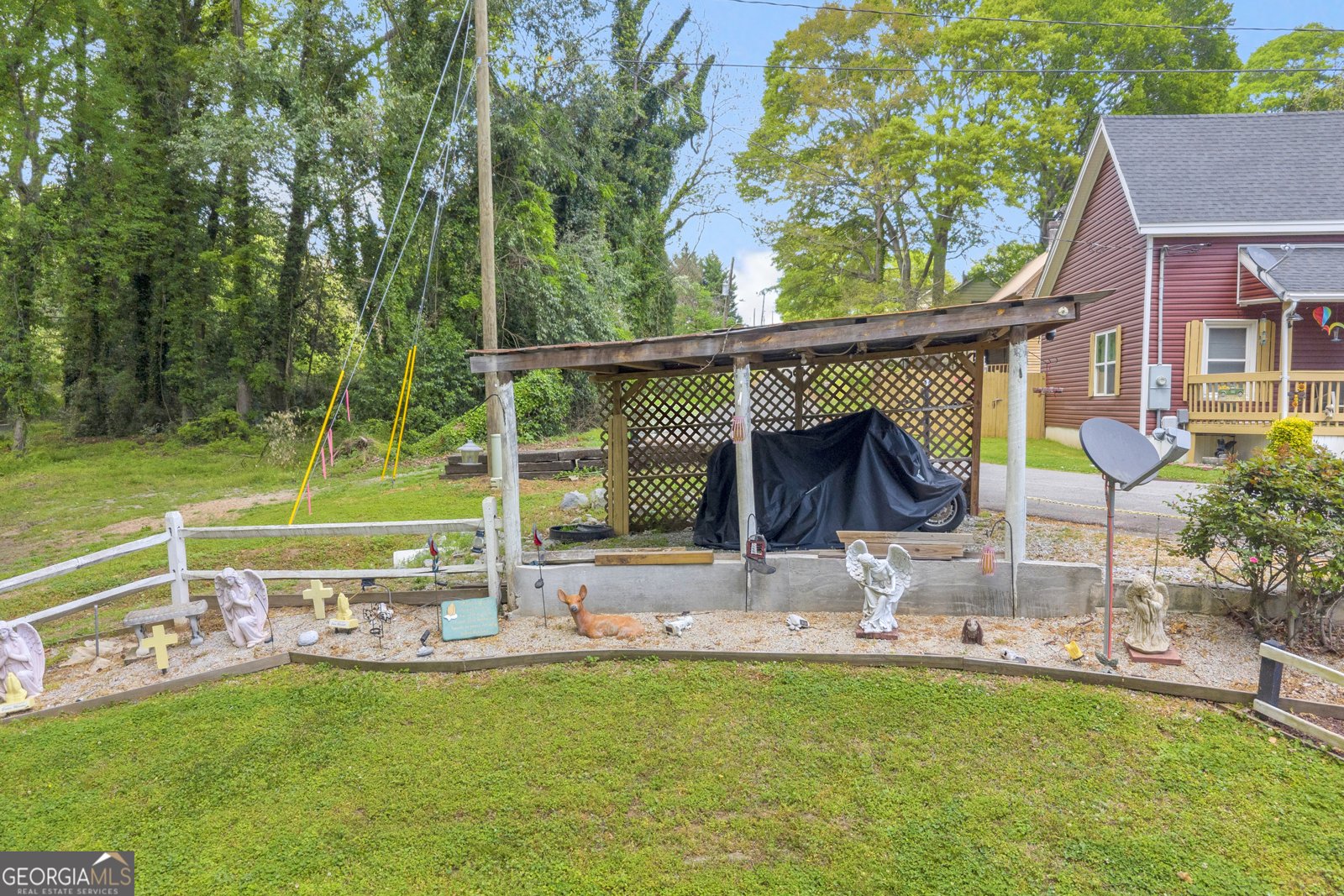 180 Liberty Circle Hartwell - Photo 27