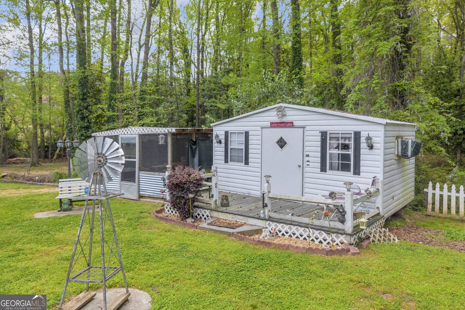 180 Liberty Circle Hartwell - Photo 28