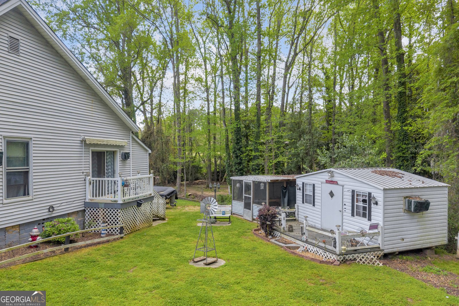 180 Liberty Circle Hartwell - Photo 29