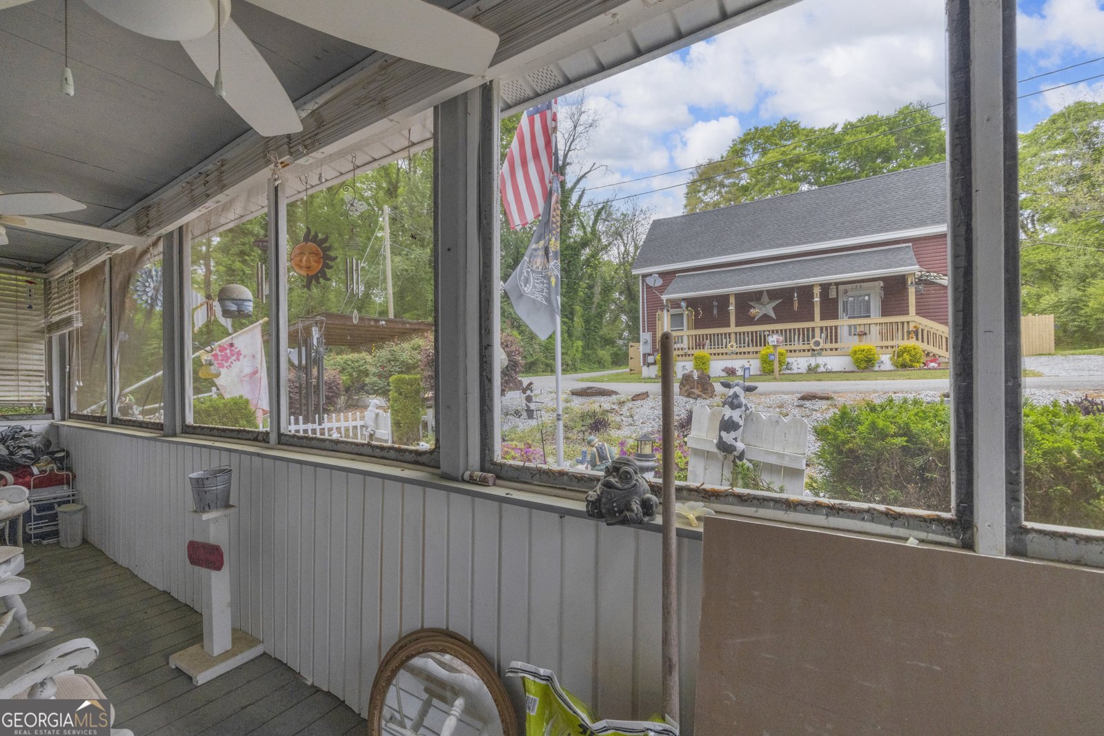 180 Liberty Circle Hartwell - Photo 33