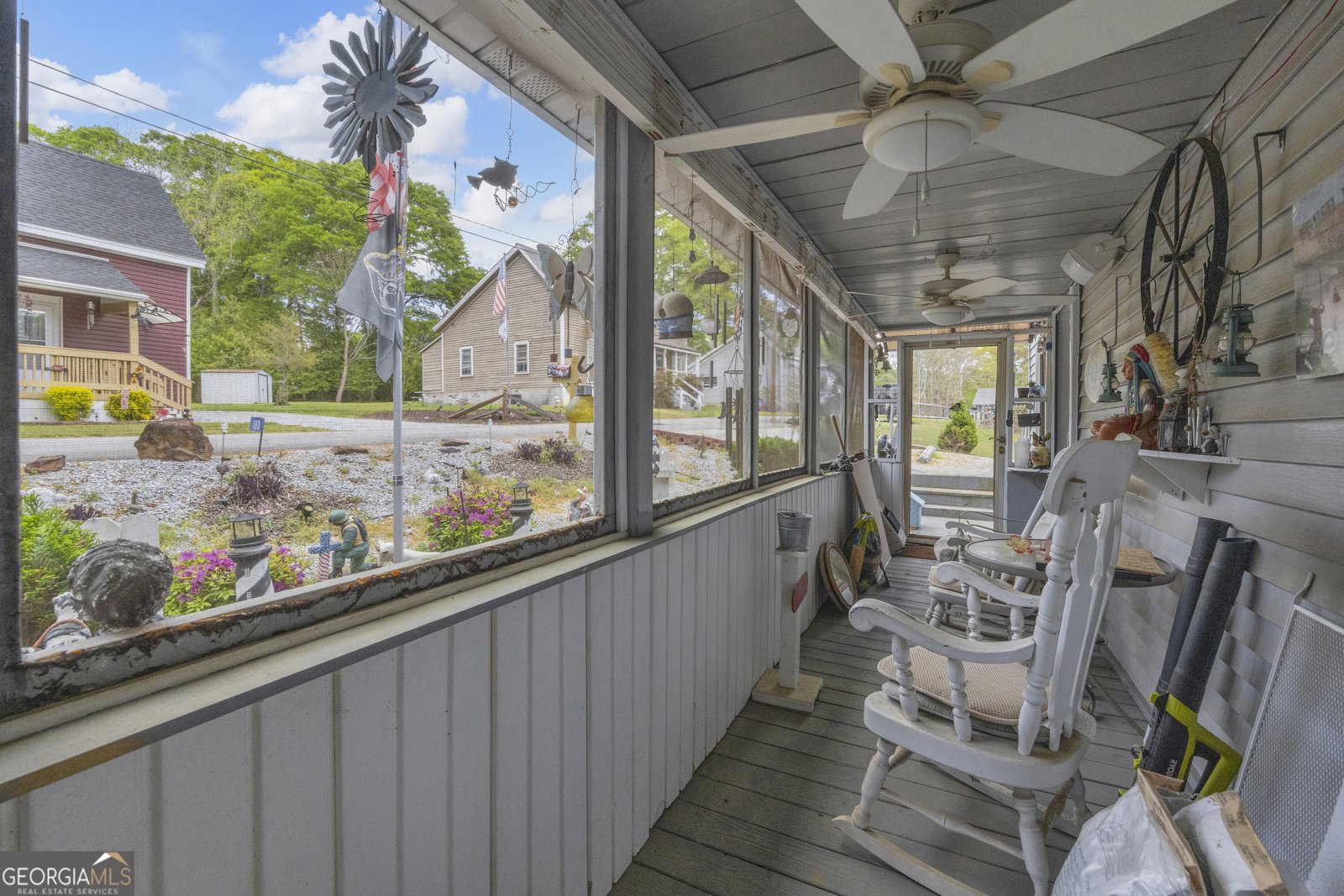 180 Liberty Circle Hartwell - Photo 34