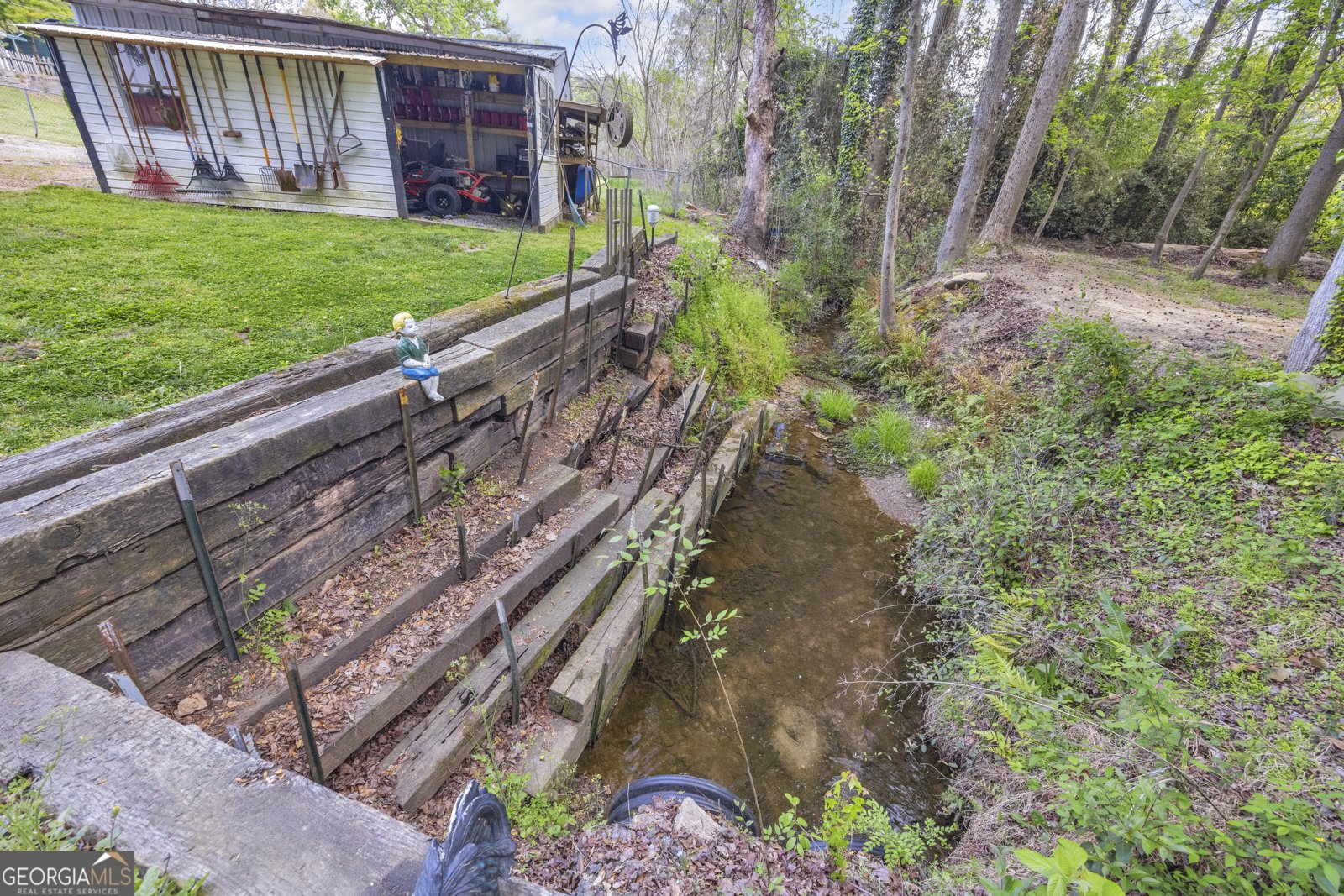 180 Liberty Circle Hartwell - Photo 56