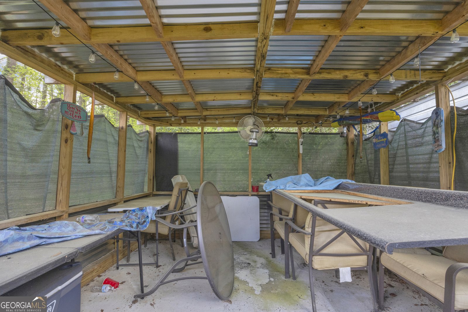 180 Liberty Circle Hartwell - Photo 57