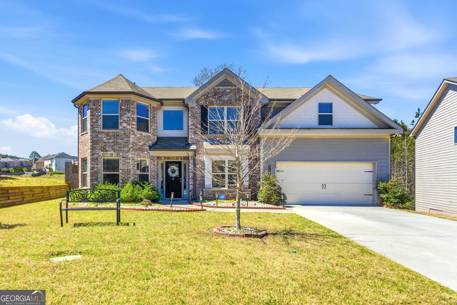 3126 Cove View Court Dacula - Photo 1