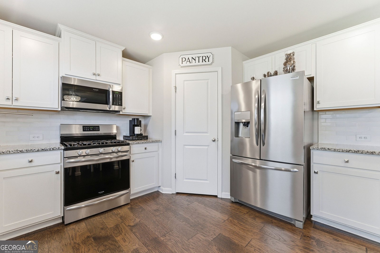 3126 Cove View Court Dacula - Photo 11