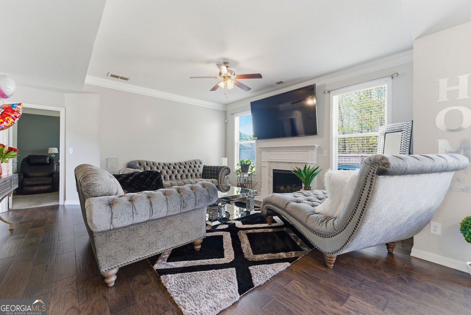 3126 Cove View Court Dacula - Photo 12