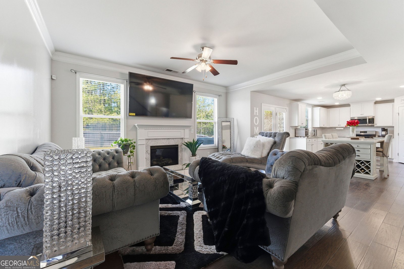 3126 Cove View Court Dacula - Photo 13