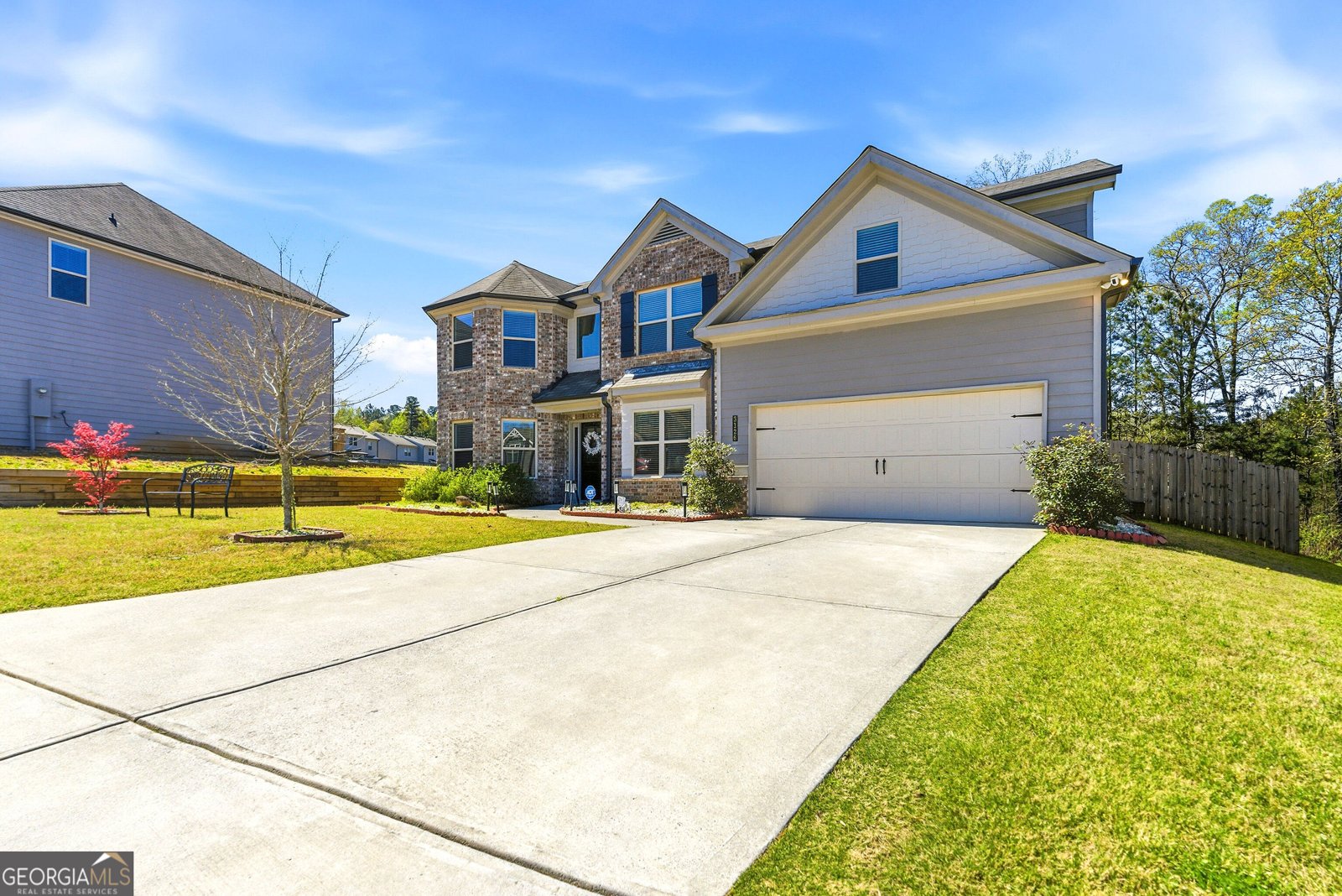 3126 Cove View Court Dacula - Photo 2