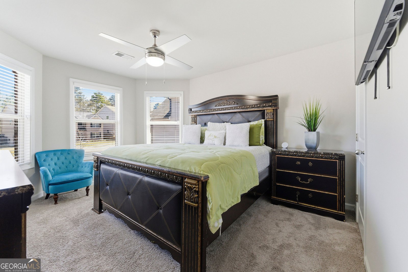 3126 Cove View Court Dacula - Photo 20