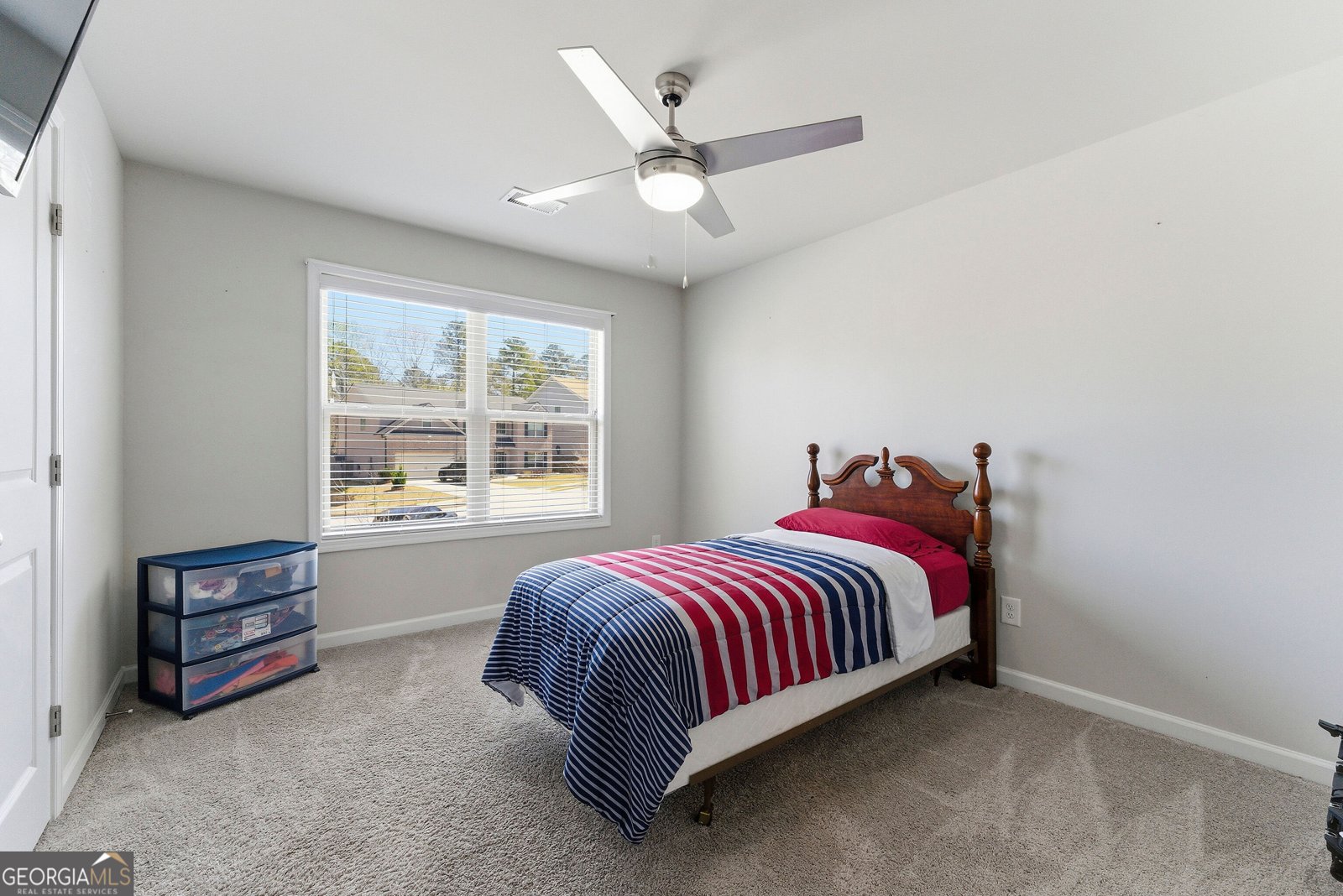 3126 Cove View Court Dacula - Photo 21