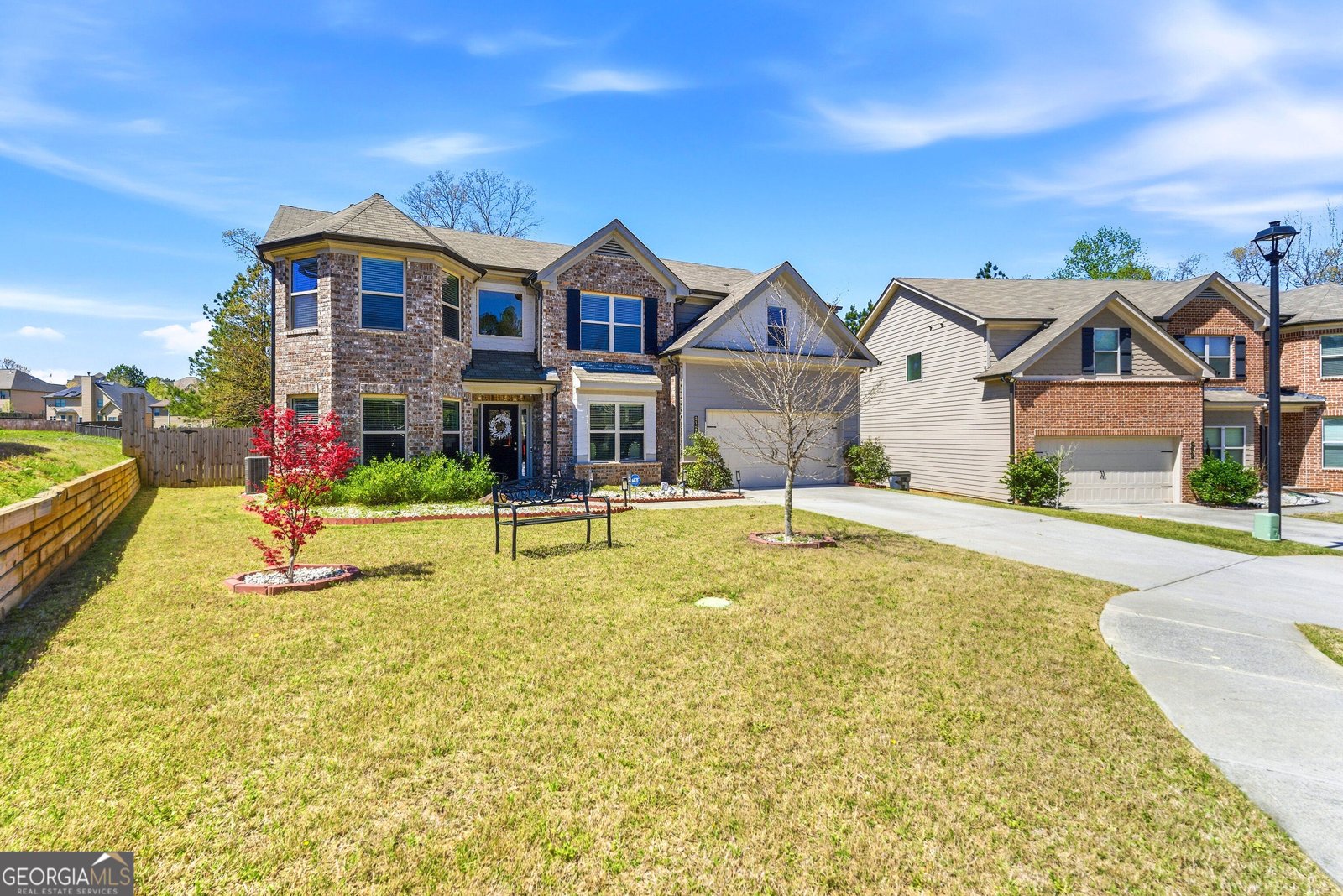 3126 Cove View Court Dacula - Photo 3