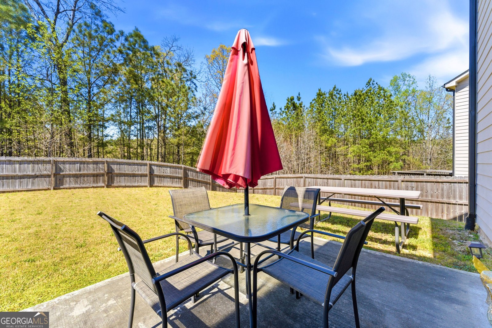 3126 Cove View Court Dacula - Photo 31