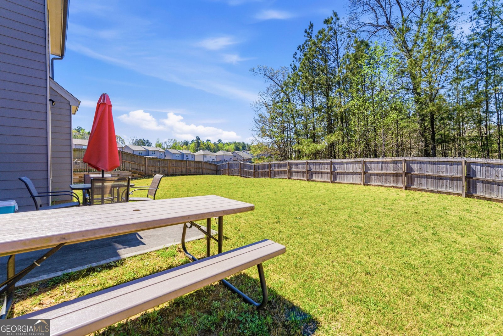 3126 Cove View Court Dacula - Photo 32