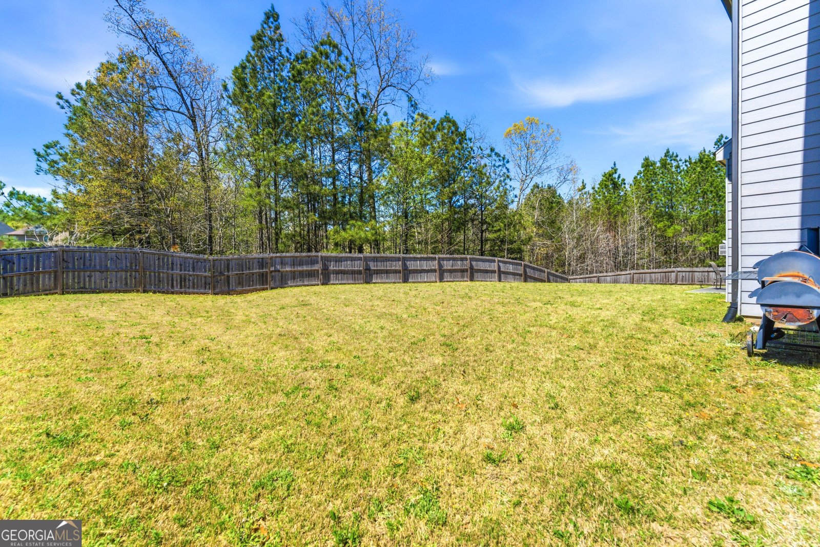 3126 Cove View Court Dacula - Photo 33