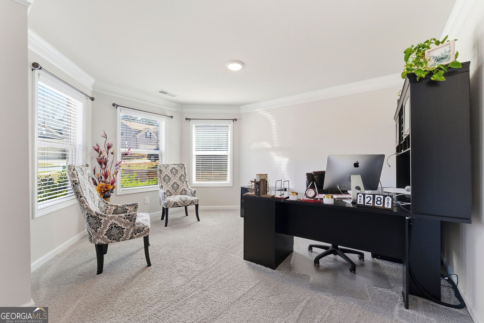 3126 Cove View Court Dacula - Photo 5