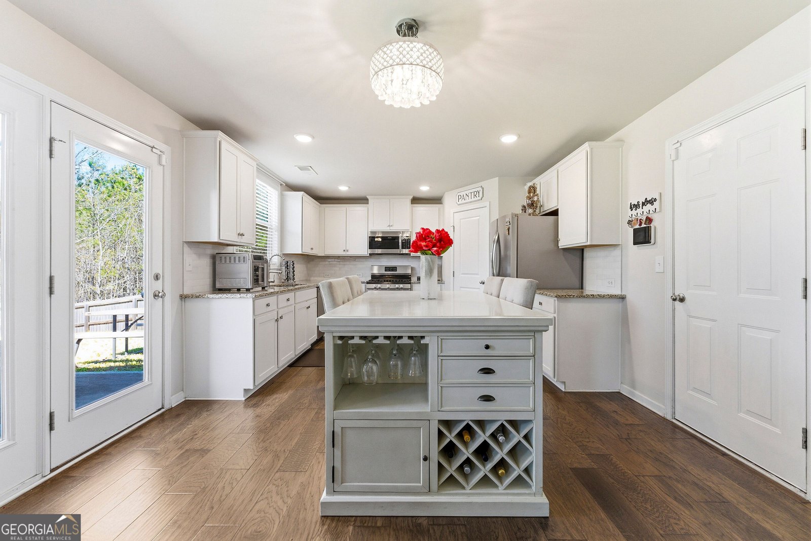 3126 Cove View Court Dacula - Photo 8