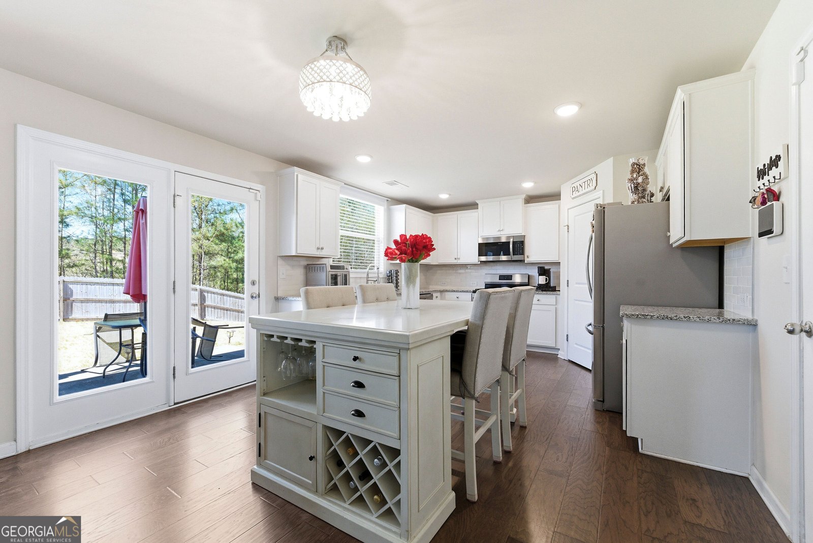 3126 Cove View Court Dacula - Photo 9