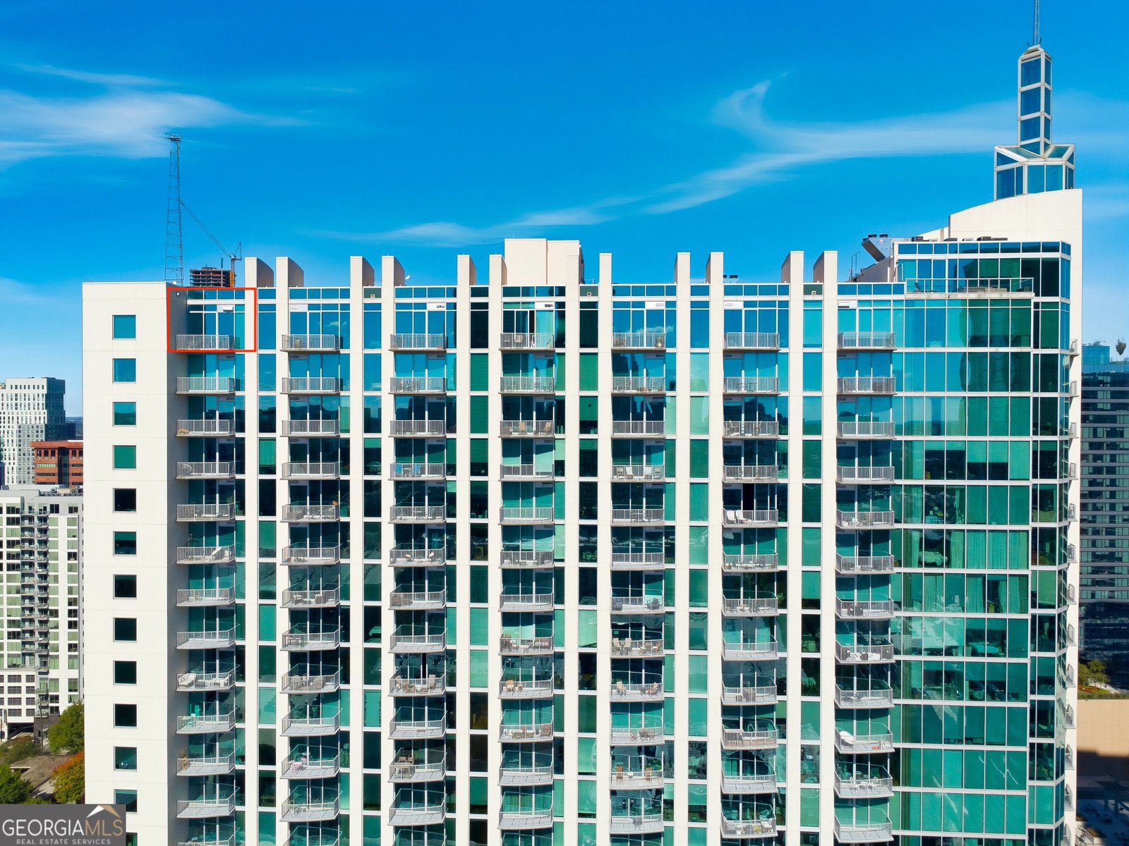 860 Peachtree Street Atlanta - Photo 1