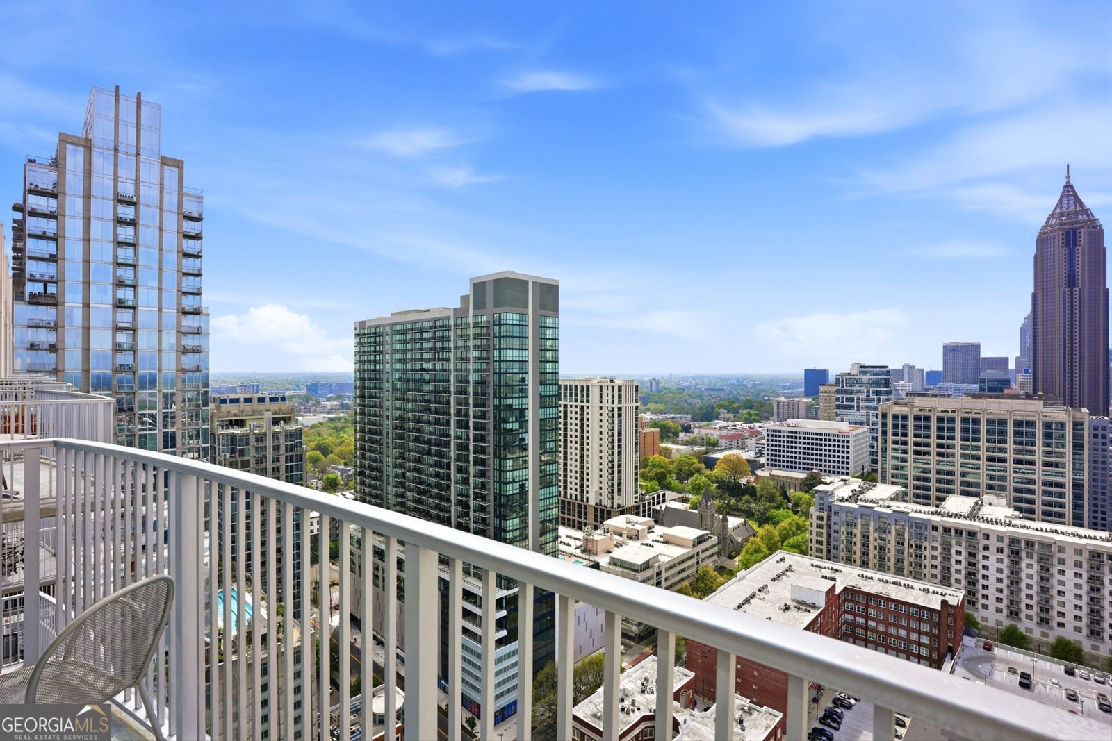 860 Peachtree Street Atlanta - Photo 16