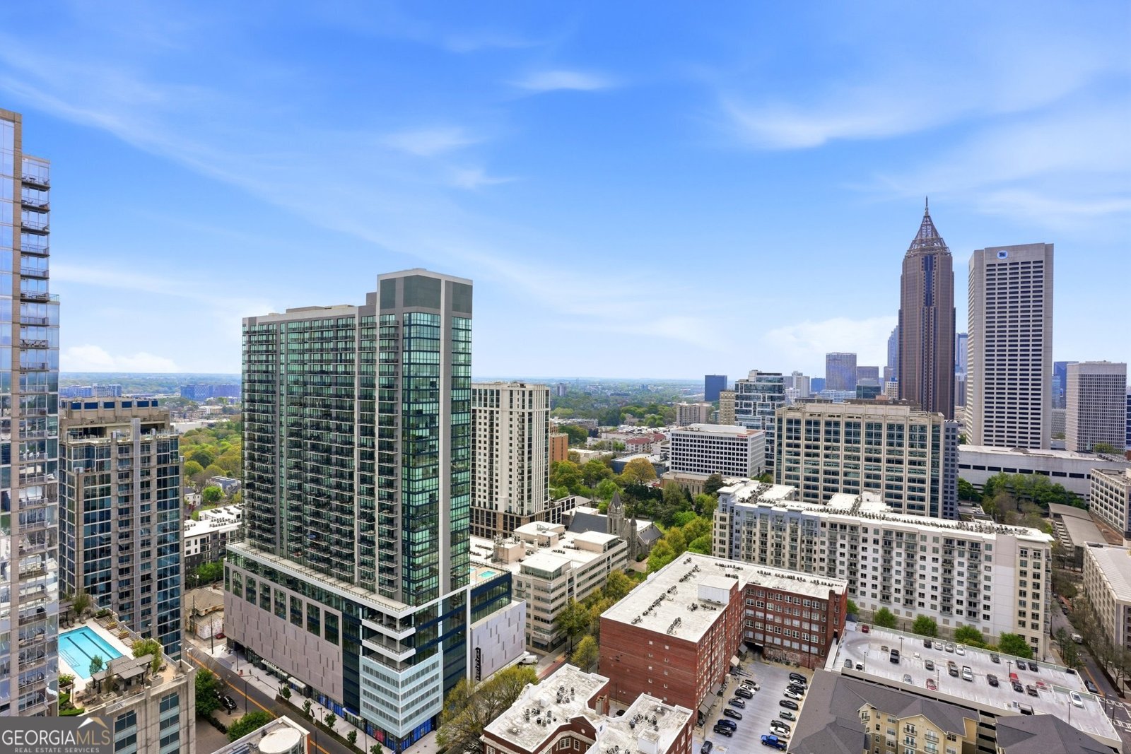 860 Peachtree Street Atlanta - Photo 17