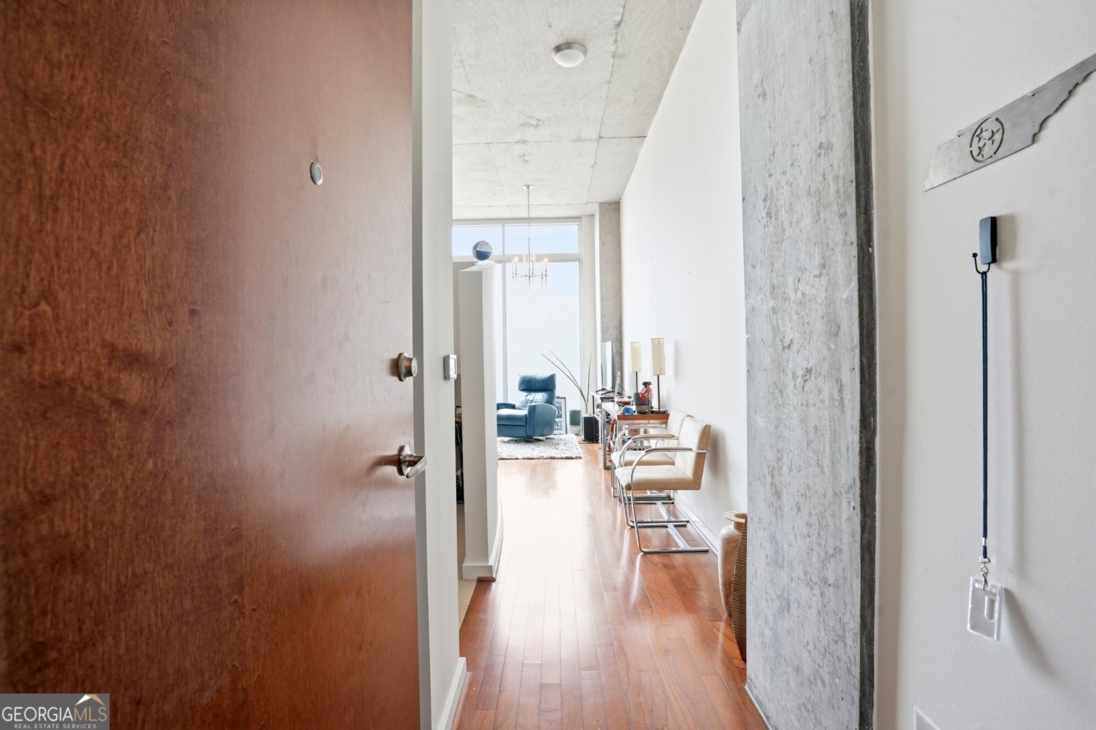 860 Peachtree Street Atlanta - Photo 2