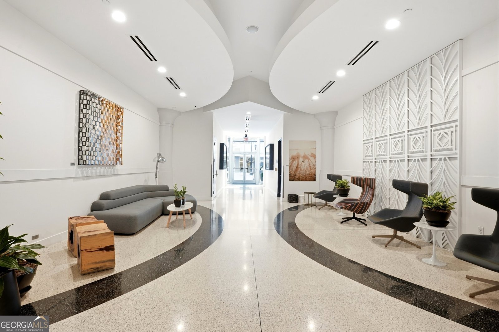 860 Peachtree Street Atlanta - Photo 20