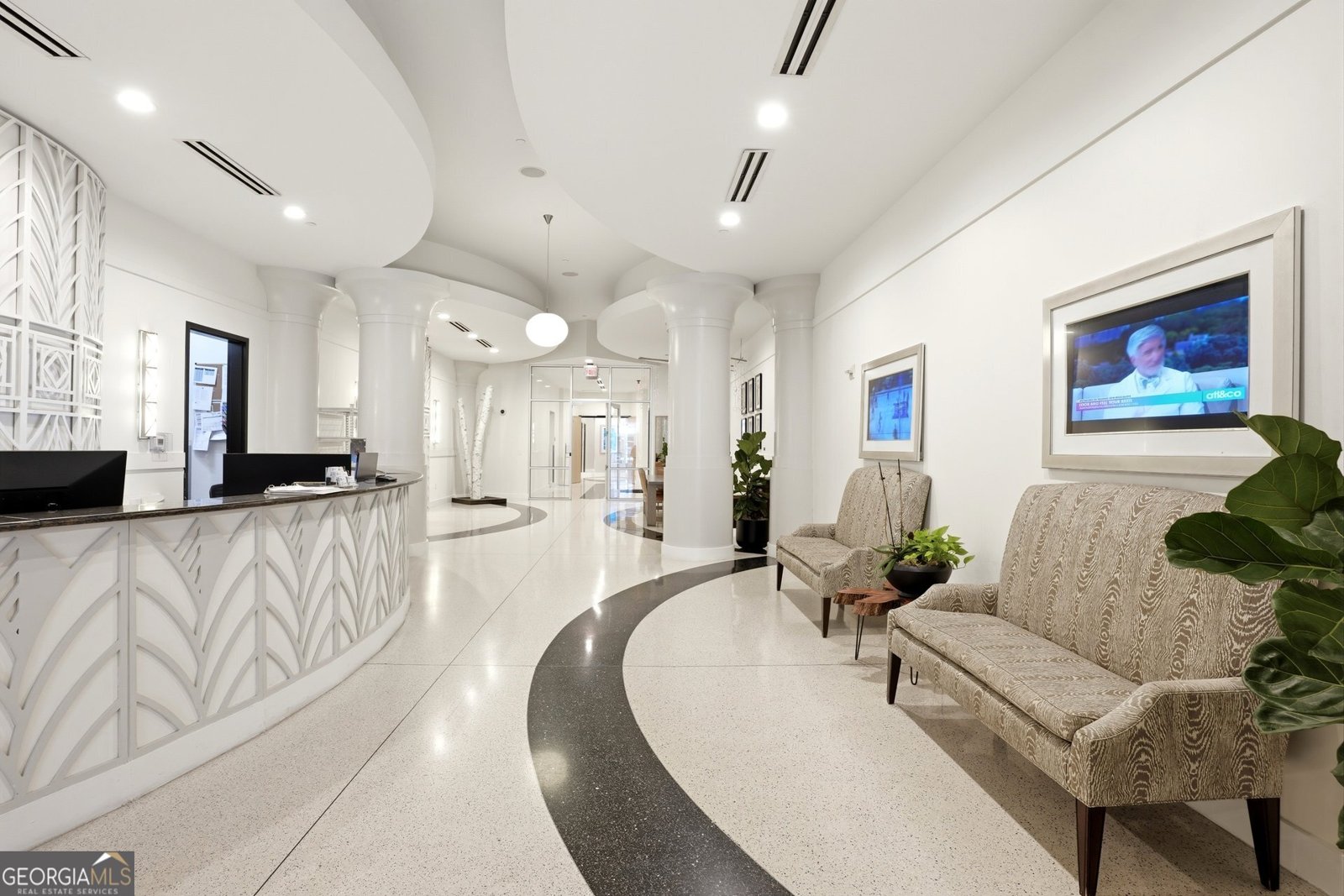 860 Peachtree Street Atlanta - Photo 21