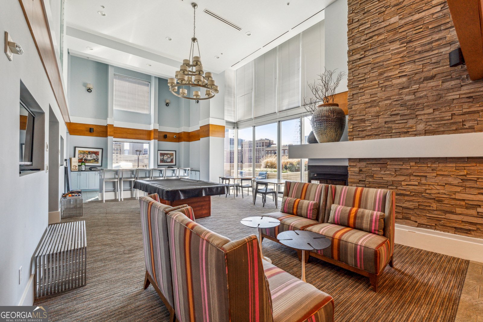 860 Peachtree Street Atlanta - Photo 22