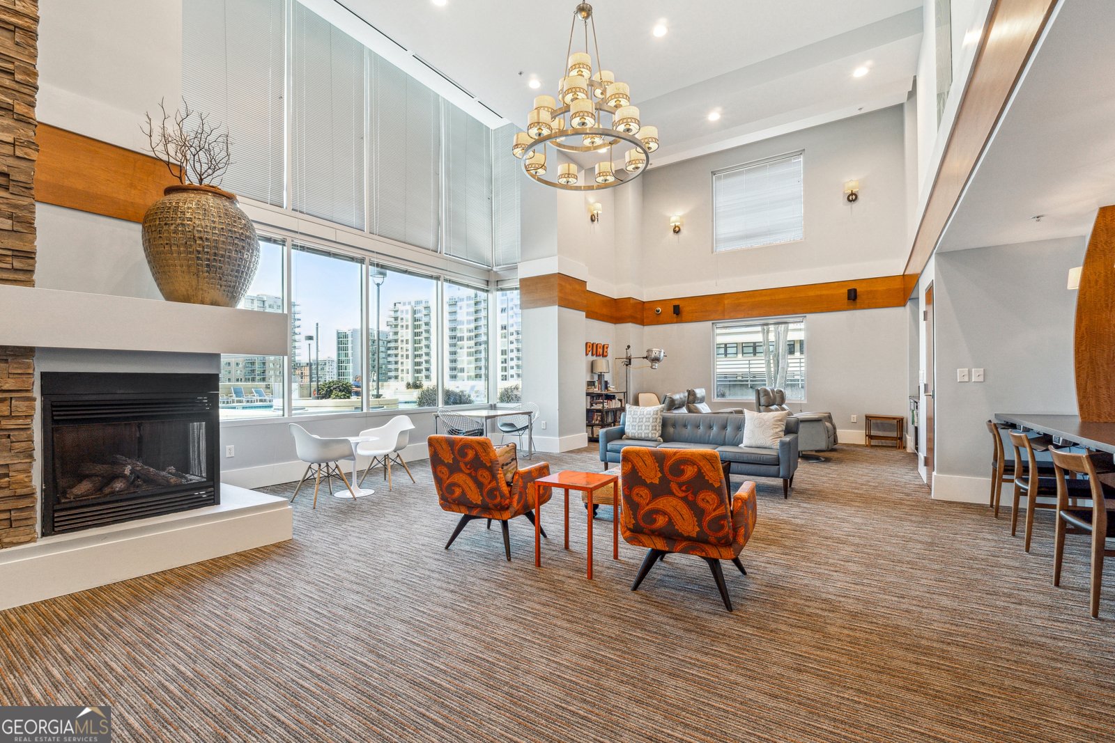 860 Peachtree Street Atlanta - Photo 26